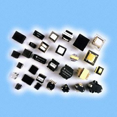 Telecom Transformers