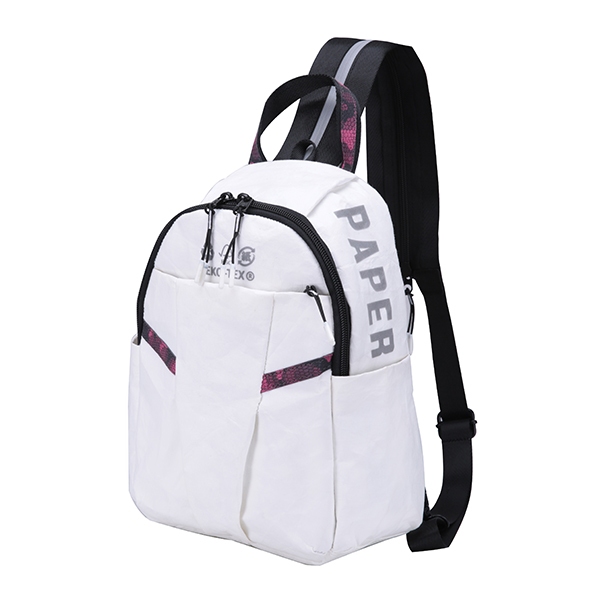 RPET TYVEK BACKPACK