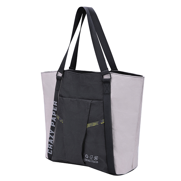 RPET TYVEK SHOPPING BAG