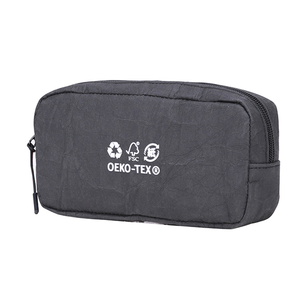 RPET TYVEK MAKEUP BAG