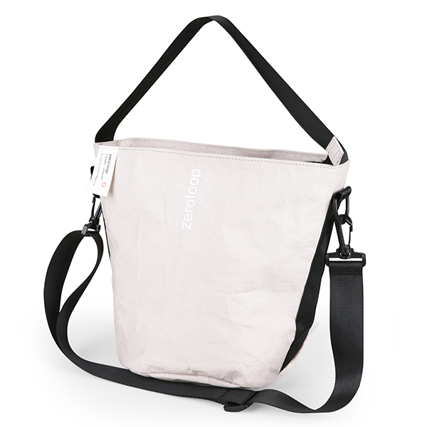 RPET TYVEK TOTE BAG