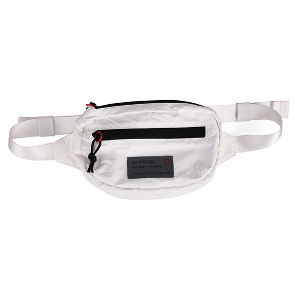 RPET TYVEK WAISTBAG