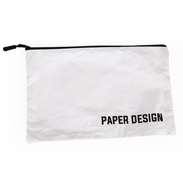 RPET TYVEK DOCUMENT BAG