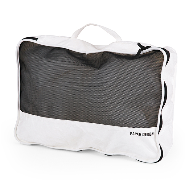 RPET TYVEK STORAGE BAG