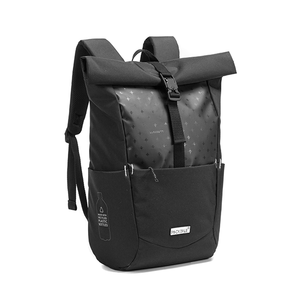 RPET ROLLING RUCKSACK