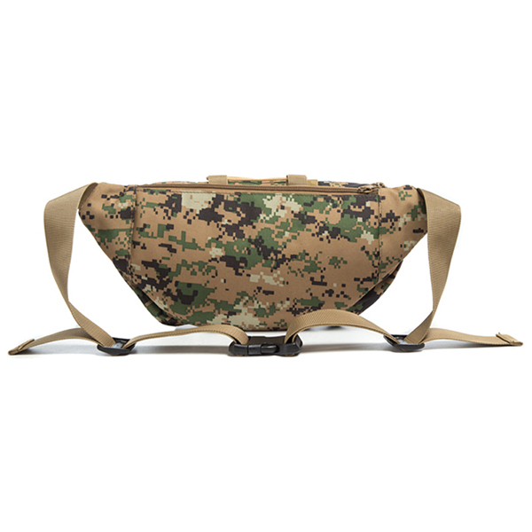 WAIST BAG