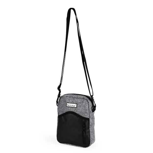 RPET/ SHOULDER BAG