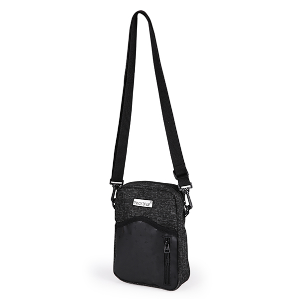 RPET/ SHOULDER BAG