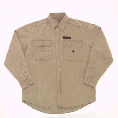 Sell MEN'S OUTDOOR SHIRT