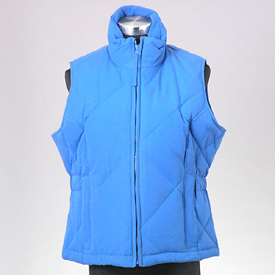 Sell LADIES DOWN VEST