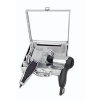 Combo Pack Of Hair Dryer & Hair Clipper (hcd-6281)