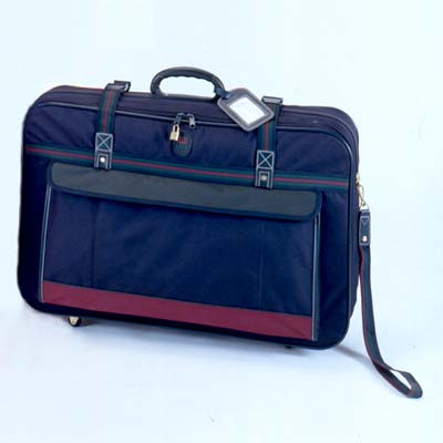 600D - Luggage Case