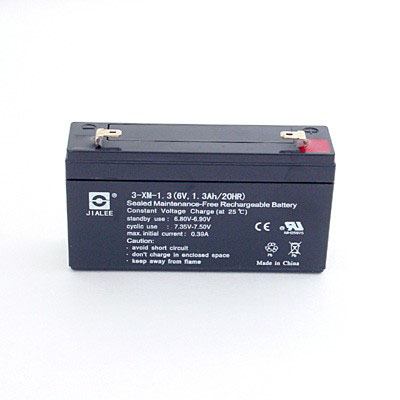 SLA Rechargeable Battery