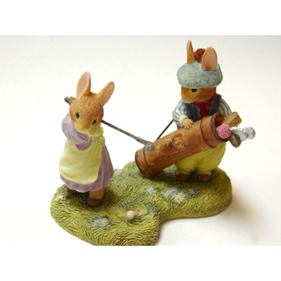 Foxwood Tales