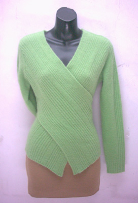 Ladies' Knitwear