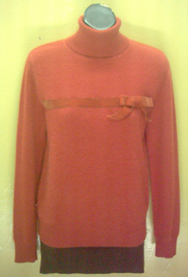 Ladies' Knitwear