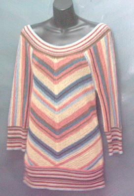Ladies' Knitwear