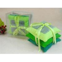 Set of 3 lavender sachet