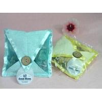 Single purse sachet