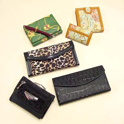 Wallets