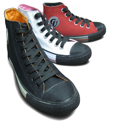 Sport Footwear