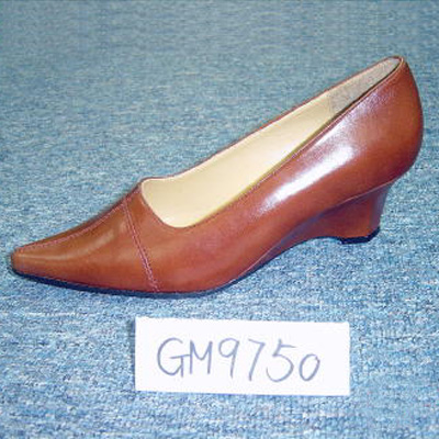 Ladies Shoes