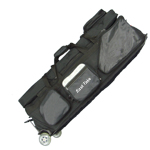 Rolling Sport Bag