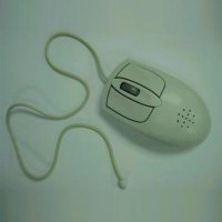 Mouse FM Scan Radio