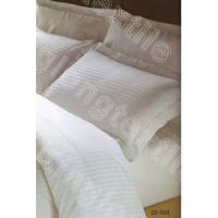 Duvet cover, pillow sham, pillowcase, flat sheet