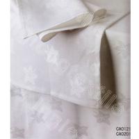 Table Cloth, CA0121 &amp; CA0201