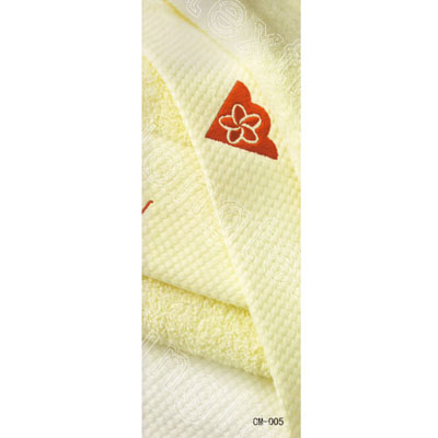 Terry Towel