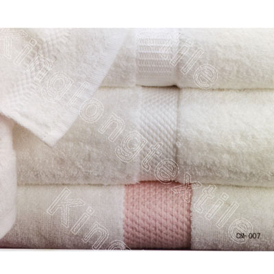 Terry Towel