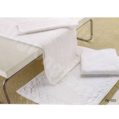 Terry Towel
