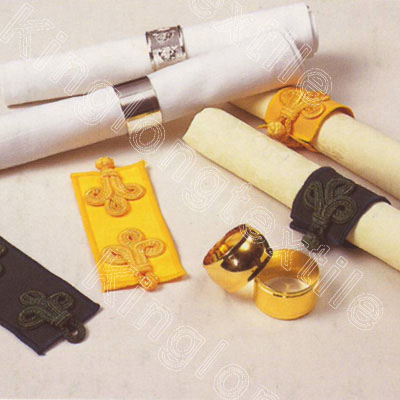 Napkin Holder