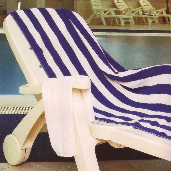 Sell Yarn Dye Woven Terry Towel