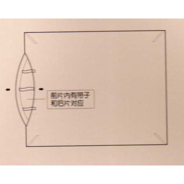 Sell Duvet Cover workmanship 04