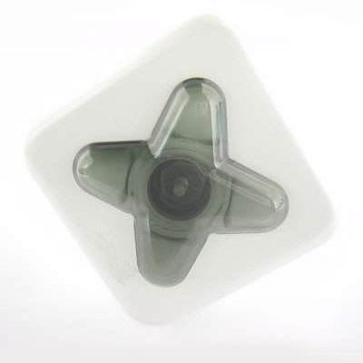 Computer Accessories - Wire Retractor