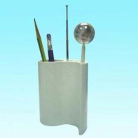 Pen-holder Radio
