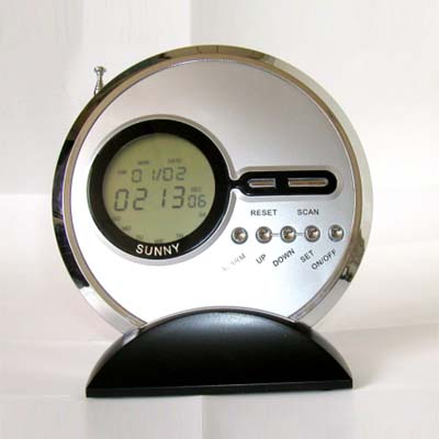 FM Radio