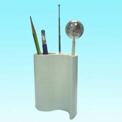 Pen-holder Radio