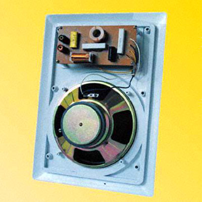 CEILING SPEAKERS