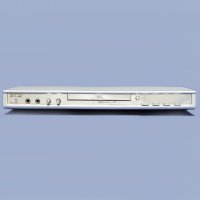 DivX (MPEG 4) Player