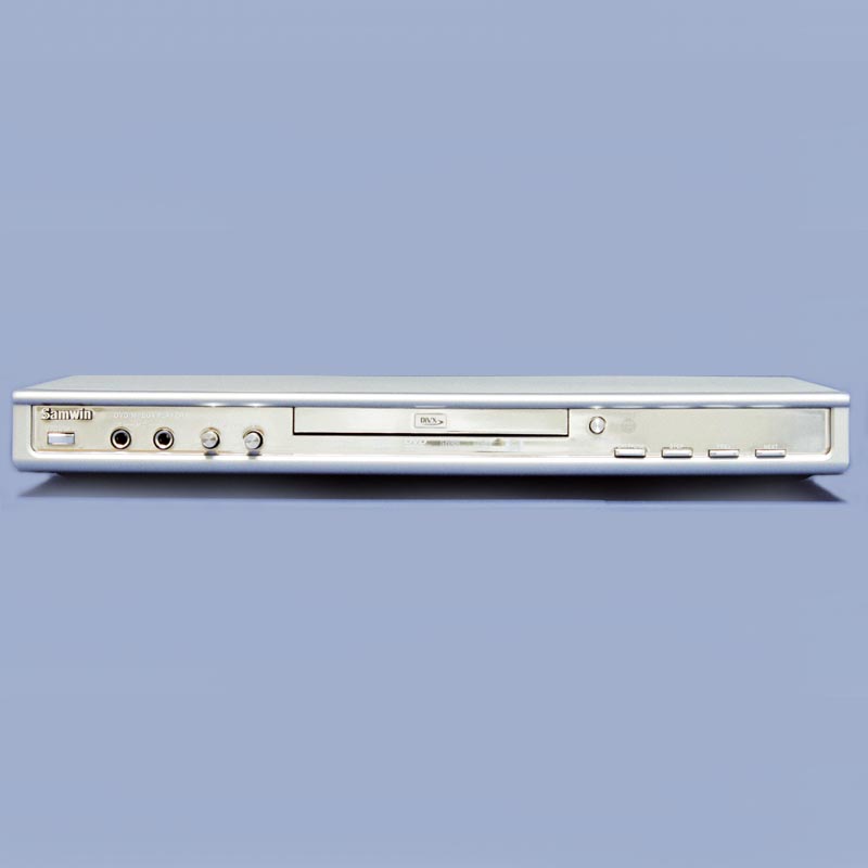 DivX (MPEG 4) Player