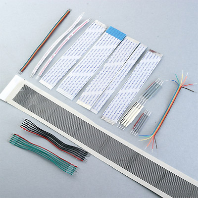FFC Cable / Rainbow Cable