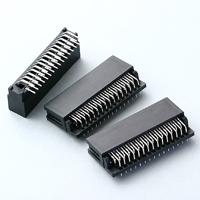 Edge Connector
