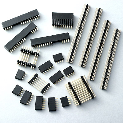 PIN Header / PIN Header Connector