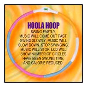 Hoola Hoop