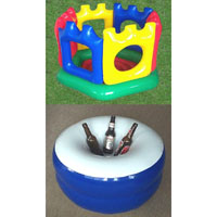 Playground Accessories Promotion Products