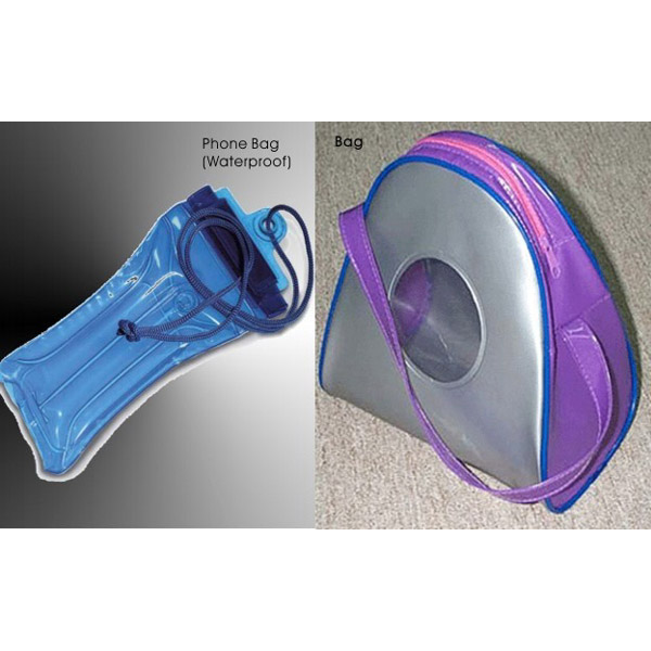 Phone Bag (Waterproof) / Bag