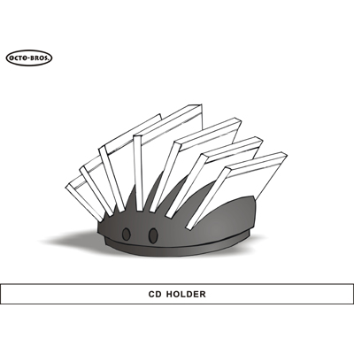 CD Holder